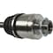 A1 Cardone NEW CV DRIVE AXLE 66-4334 - alternate 2